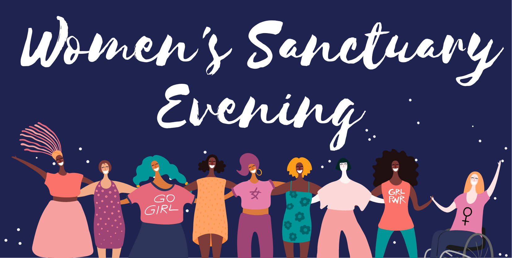 Women's Sanctuary Evening
